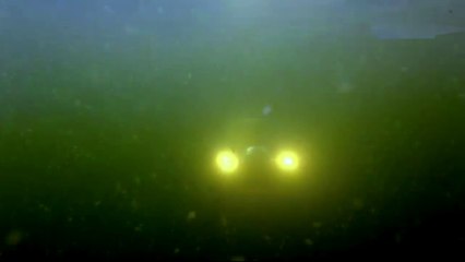 Triangle des bermudes - Les secrets engloutis