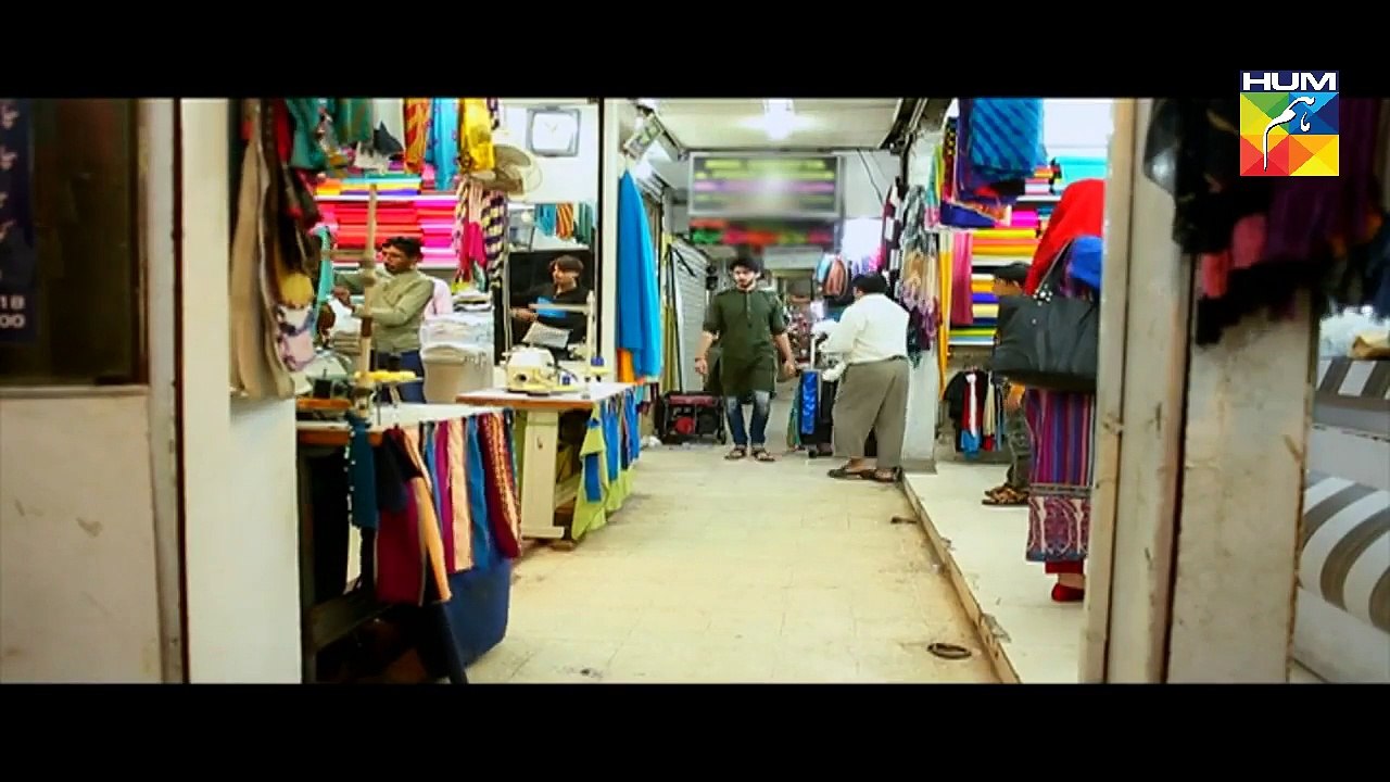 Kathputli Episode 3 Full HD Hum TV Drama 25 June 2016