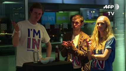 Repercusiones globales a partir del referendo británico