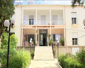 Εκκλησιαστικό σχολείο Λαμίας. Προσφορά στην εκπαίδευση