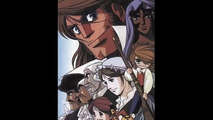 Treasure Island OST 28 موسيقى جزيرة الكنز