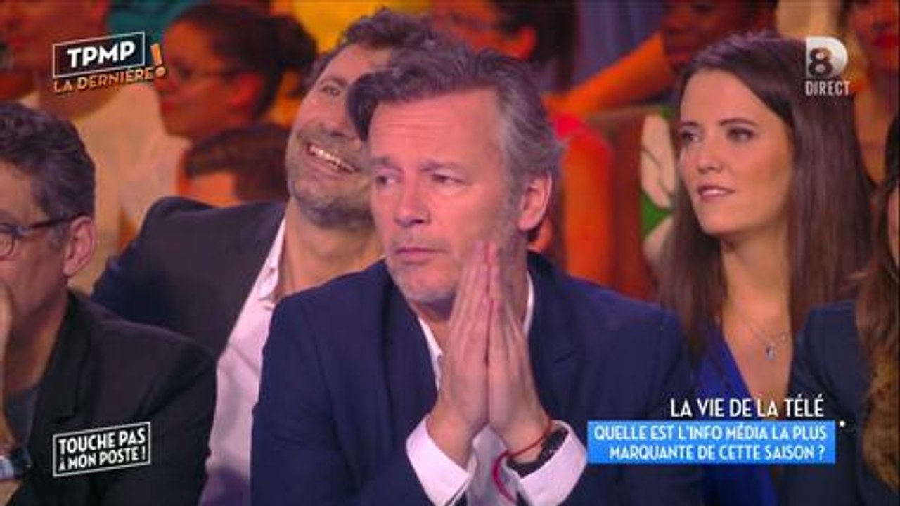 Enora Malagré flingue le livre de Nabilla, Thomas Vergara réplique sur Twitter