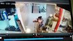 Laila Zubairy shop Women Theft CCTV Video