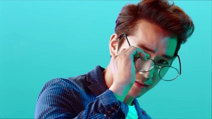 룩옵티컬(Look optical) 송승헌 광고 - '안경은 얼굴이다'