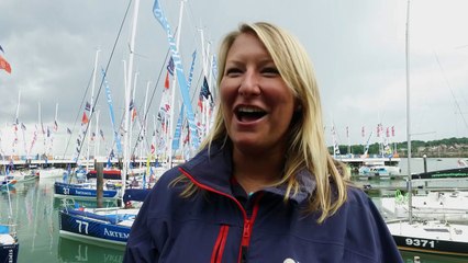 Solitaire Bompard Le Figaro - QUESTION POUR DES CHAMPIONS: LE CRUNCH