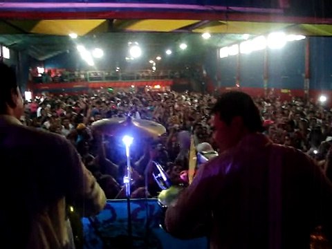 Alejandro Veliz Patio Santiagueño (10/11/13) V