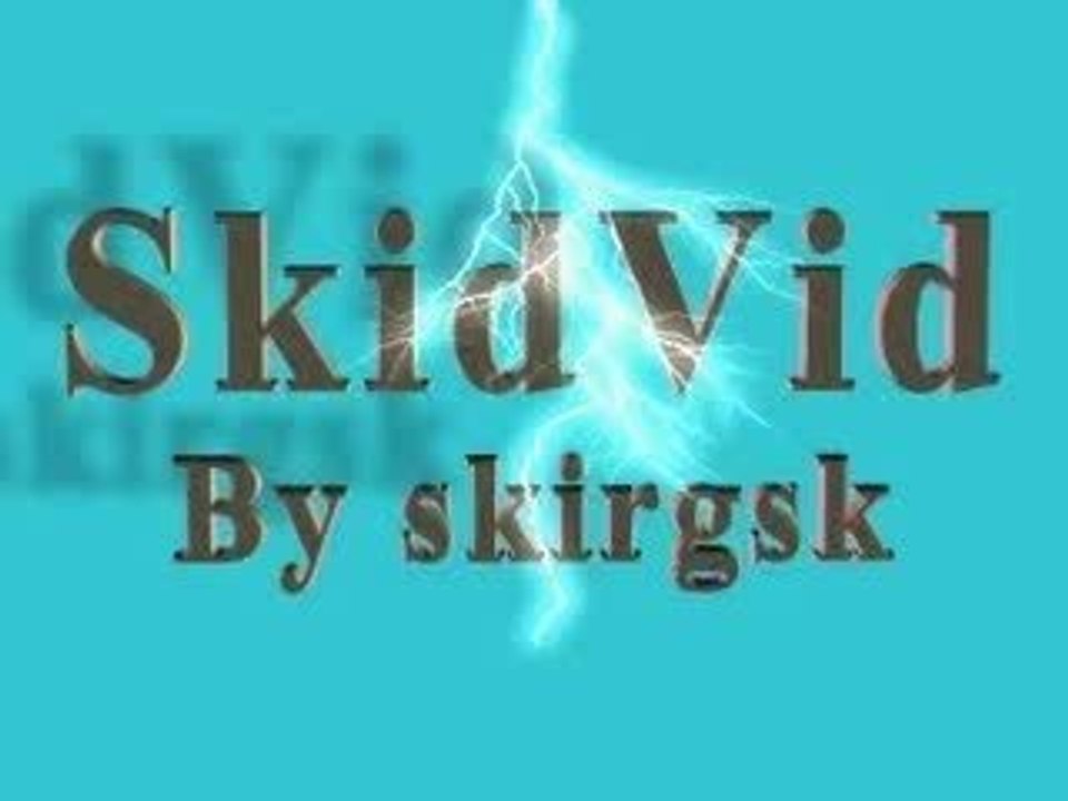 Robbie Williams - Tripping