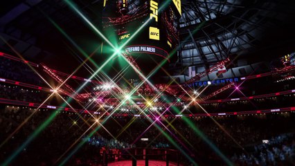 EA SPORTS™ UFC® Knock-Out of the week