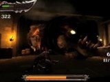 God of War Chains of Olympus - Featurette - PSP