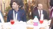 Pro Minister Murad Shahs Iftar For PPP Chairman Bilawal Bhutto... CHIEF MINISTER HOUSE SINDH... 25th JUNE 2016