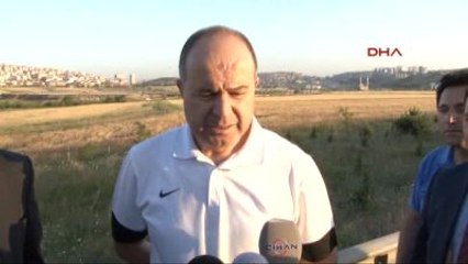 Ankara'da Otobüslere Pompalı Tüfekle Ateş Açıldı 7 Yaralı