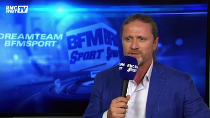 Suisse - Pologne / Petit : "Beaucoup de lacunes techniques et mentales"