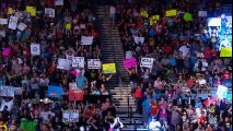 Seth Rollins, Sami Zayn and Dean Ambrose Segment