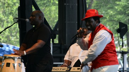 Chicago Blues Festival on 6-11-16 at 1:09 PM