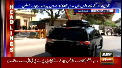 Headlines - 2200  - 25th June 2016