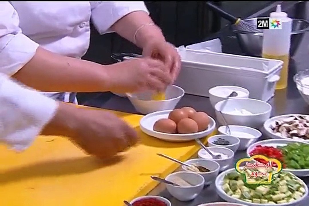 للمطبخ نجوم : السبت 25 يونيو