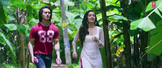 Girl I Need You (Baaghi) Full HD 🎶