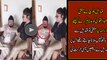 Qandeel Baloch Mufti Abdul Qavi leaked Video