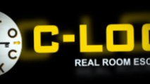 C-Lock – Firar Evden Kaçış Oyunu