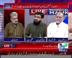 Actors are destroying dignity of the holy month in Razmadan Transmissions. Ustaz Asif Hameed