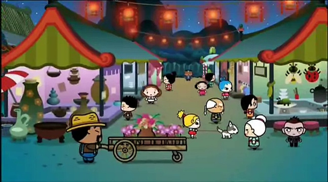 Pucca - 15 [VF]
