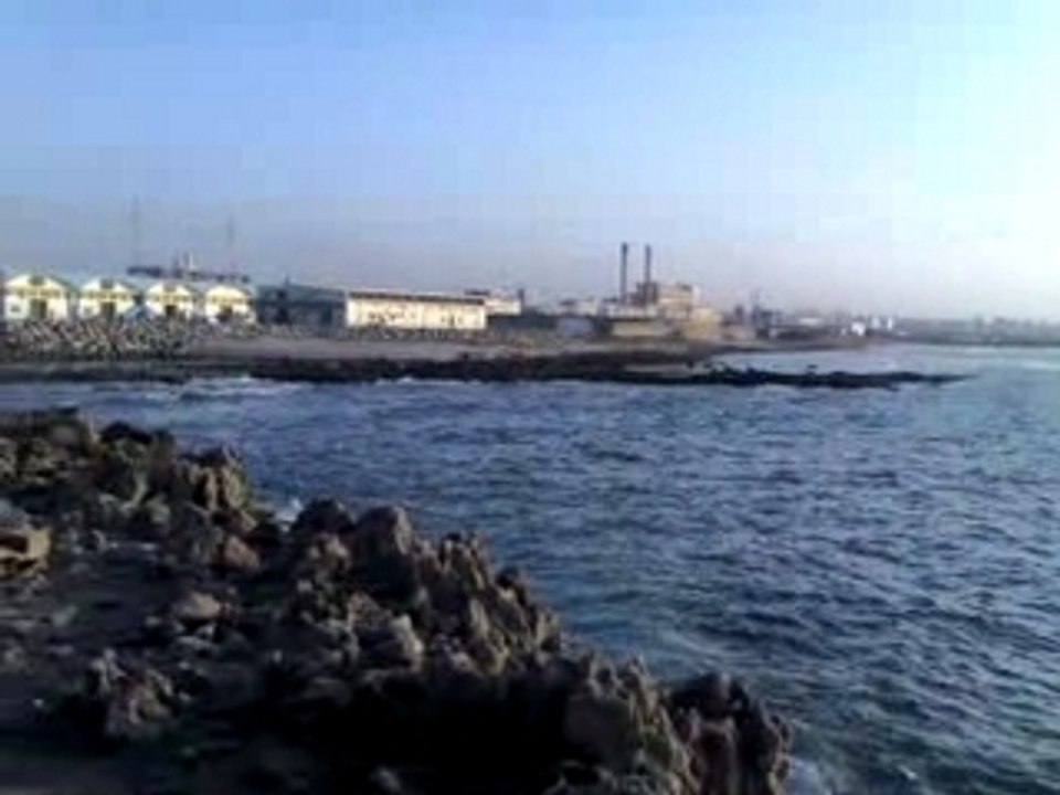 Oukacha