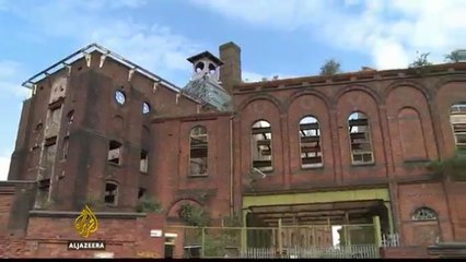 Wolverhampton voters welcome UK’s Brexit