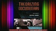 For You Theorizing Documentary Afi Film Readers Video - 