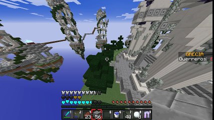 Hacker 3 SKYWARS
