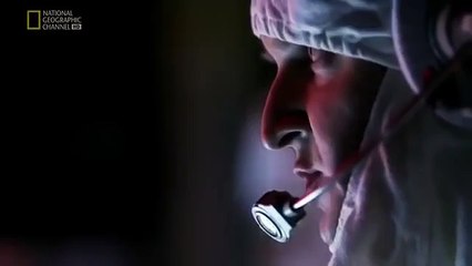 Seconds from Disaster  Sinking the Coventry