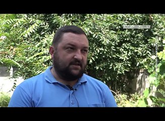 Otkup i prerada višnje, 25. jun 2016. (RTV Bor)