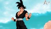 Goku Vs Saitama - Part 5 - Black Goku [DBZ vs OPM]