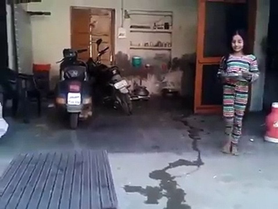The Punjabi Funny 2016