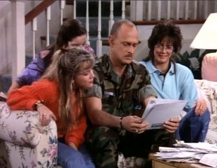 Major Dad S1e23 See The Bridge