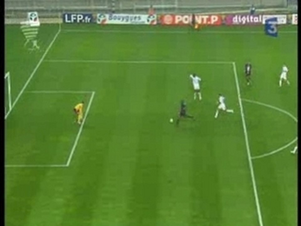 PSGLorient coupe de la ligue