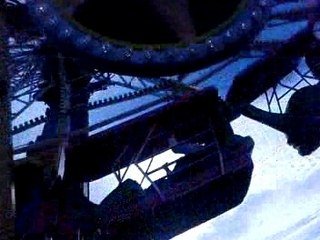 Percus + manege