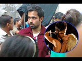 Female Fans Mad to KISS Emraan Hashmi!
