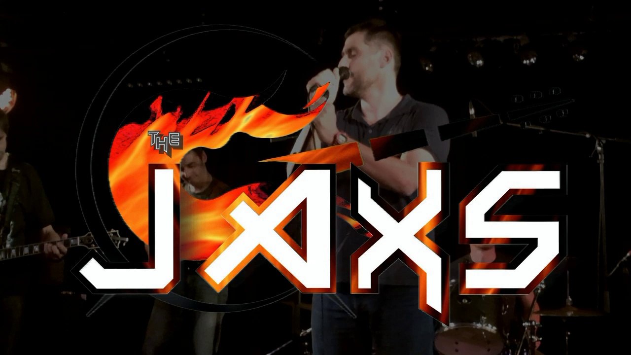 The JAXS - Couëron - 21 Juin 2016