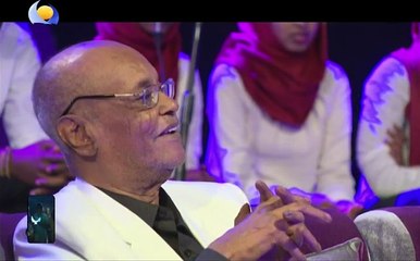 ...مكارم بشير..... وكانت بالماضي