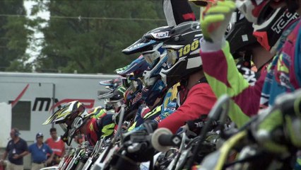 EMX250 Best Moments Race 1 Round of Lombardia 2016