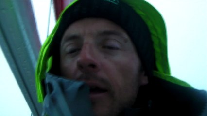 Solitaire Bompard Le Figaro - INBOARD SOURIRE A LA VIE