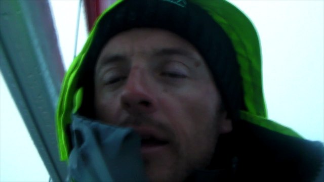 Solitaire Bompard Le Figaro - INBOARD SOURIRE A LA VIE