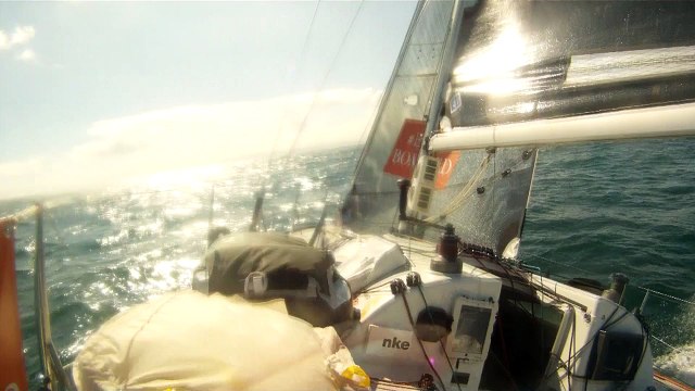 Solitaire Bompard Le Figaro - INBOARD SOFINTHER