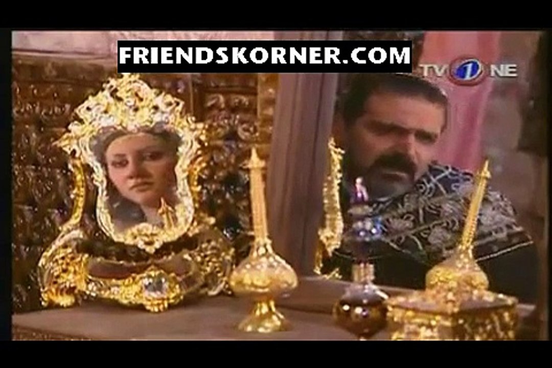 Shah Mahal Episode 18