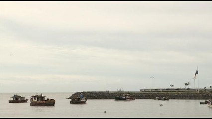 "Conteo regresivo" para amplición del Canal de Panamá abra sus puertas al mundo