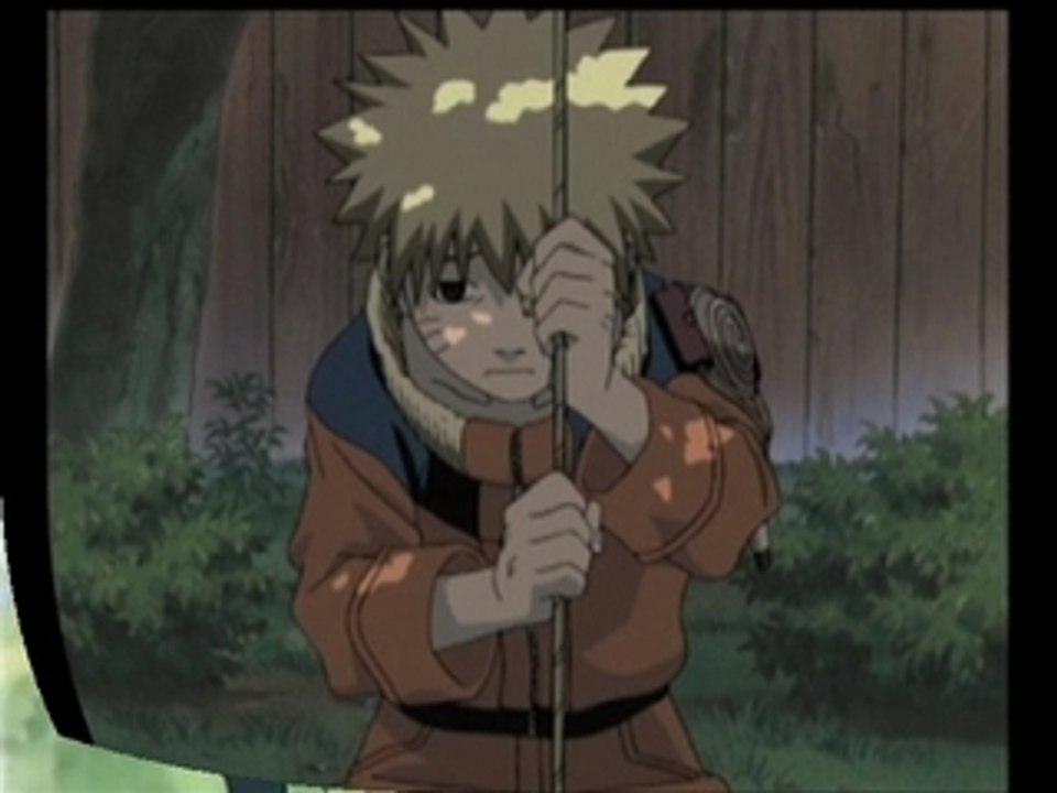 Clip naruto