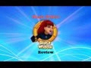 Heroup.com Black Widow Review