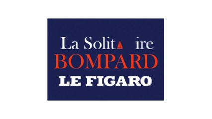 Solitaire Bompard Le Figaro - INBOARD RENOVAL  1 JOUR 1HOMME 1ARBRE