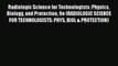 Read Book Radiologic Science for Technologists: Physics Biology and Protection 9e (RADIOLOGIC