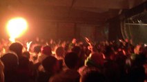 Gast   Noyz Narcos   Gengis - Truceklan live (Leoncavallo 28/1/12)